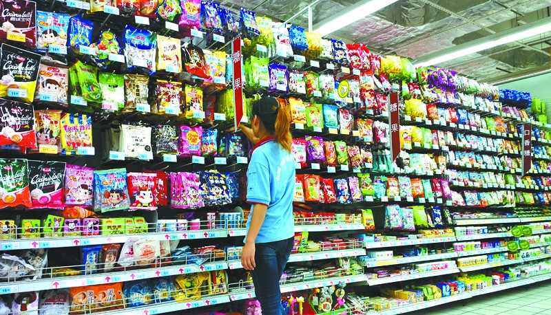 2013年全球食品價(jià)格或再創(chuàng)新高