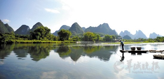 玩轉蛇年！盤點春節各大主題旅游線路（組圖）