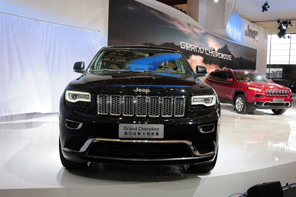 不吐不快 2013上海車(chē)展受爭(zhēng)議的熱點(diǎn)車(chē)型