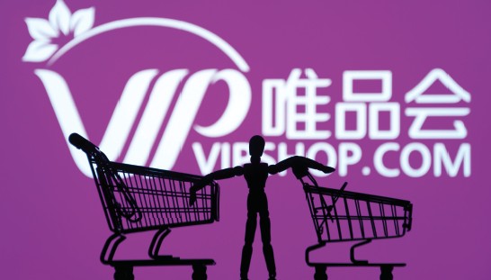 唯品會的閃購模式，你學不會！