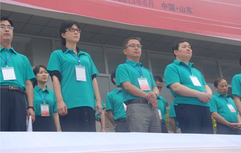暢捷通T3助會計大賽 考核學(xué)生實(shí)戰(zhàn)水平