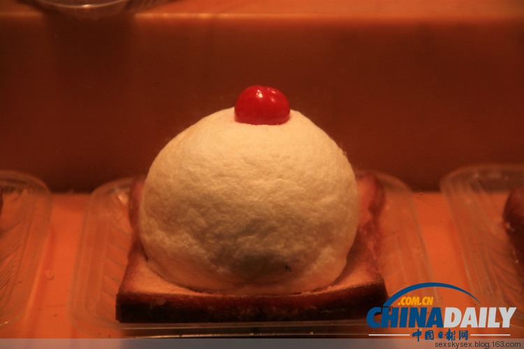誰(shuí)吃誰(shuí)知道！實(shí)拍京城里的那些傳統(tǒng)小吃