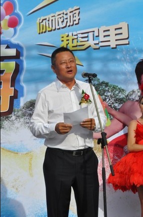 康佳攜手歡樂谷 清涼購(gòu)0元游盛夏來襲