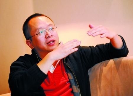 周鴻祎為什么要去以色列？