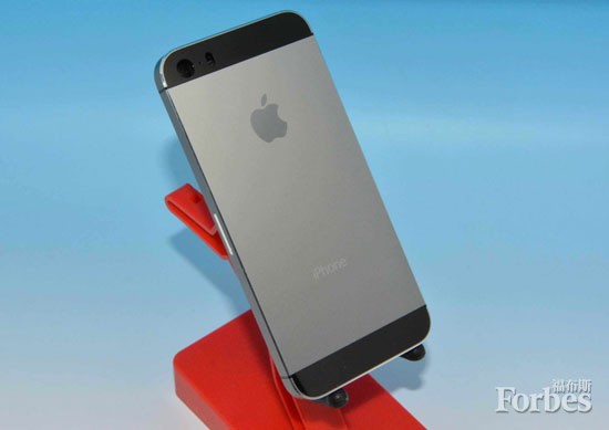 iPhone 5S炒至2萬元？