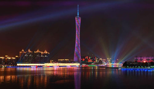2013中國(guó)大陸最佳商業(yè)城市排行榜