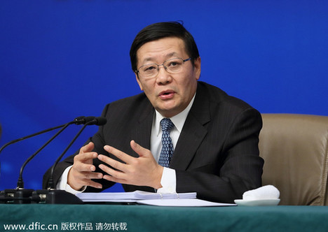 美媒：中國將告別“唯GDP論”時(shí)代