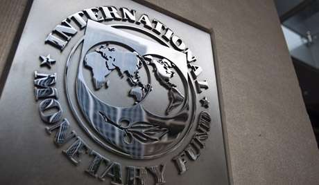 IMF：全球經(jīng)濟(jì)或?qū)⒊掷m(xù)經(jīng)歷“低水平增長”