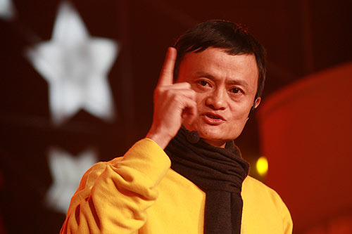 盤(pán)點(diǎn)中國(guó)“白手起家”的富豪們