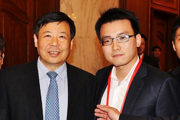 簡單理財網CEO楊暉：科技金融引導產業(yè)升級之路