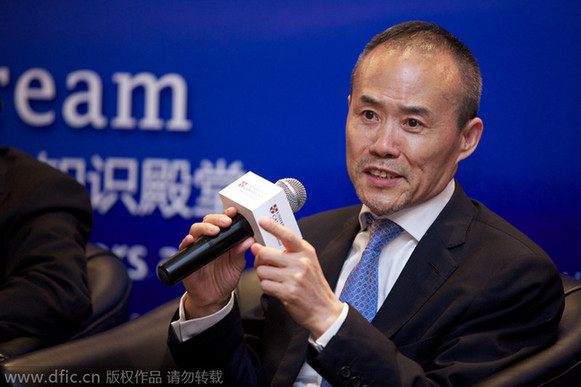 中企能稱霸《福布斯》亞洲榜多久？