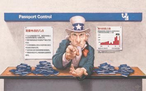 想移民？詳解3大國家如何脫籍