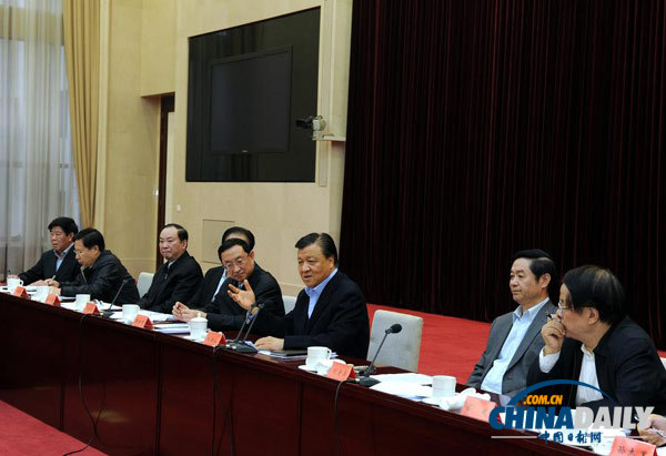 外媒：“科學(xué)立法”十六字方針是依法治國(guó)理念2.0版