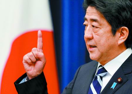“安倍經濟學”畫了一個怎樣的餅？