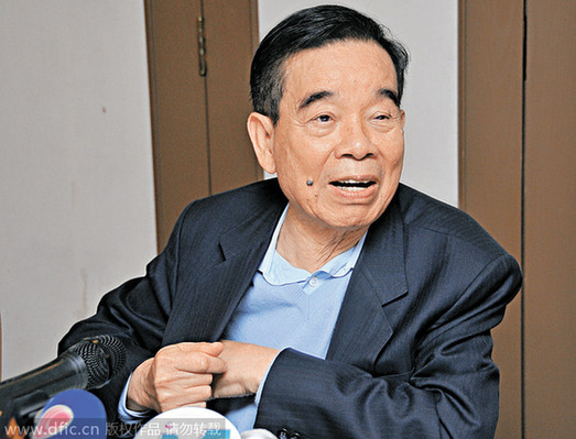 2014全球華人富豪哪家強(qiáng)？