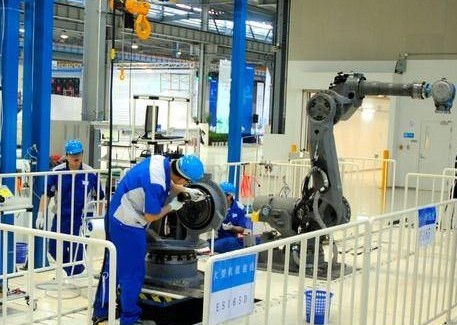 日企撤資？“一帶一路”讓日企更重視中國市場