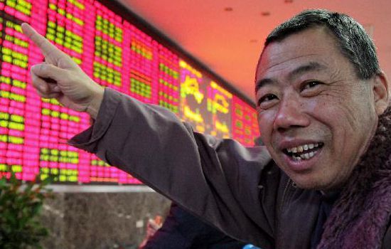 吳曉波：中國股民為啥那么任性？