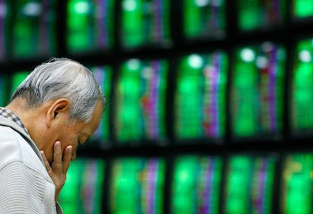 A股驗證“五窮六絕七翻身”？滬指魔咒再現(xiàn)暴跌7.4%