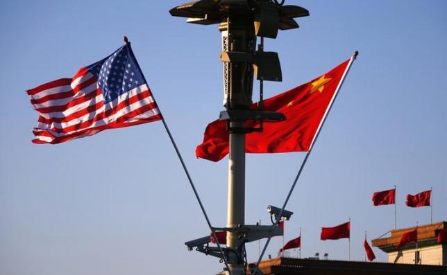 外媒：若中美BIT有所突破將為全球經(jīng)濟(jì)增長(zhǎng)帶來(lái)新動(dòng)力