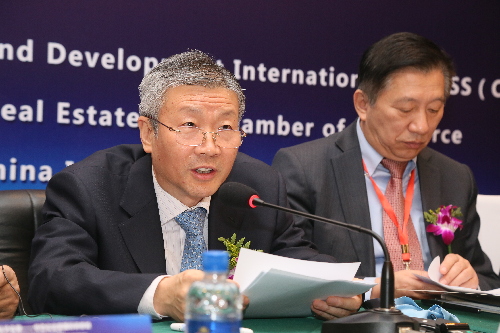 中巴企業(yè)家國際研修班搭建平臺服務(wù)企業(yè)“走出去”