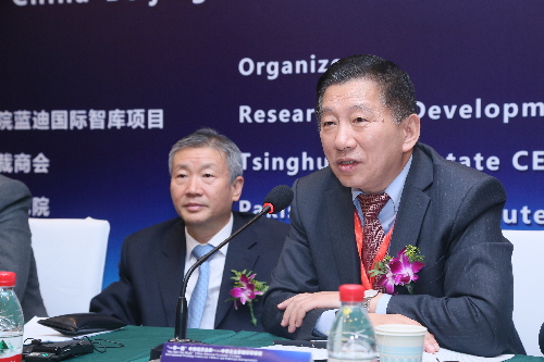 中巴企業(yè)家國際研修班搭建平臺服務(wù)企業(yè)“走出去”