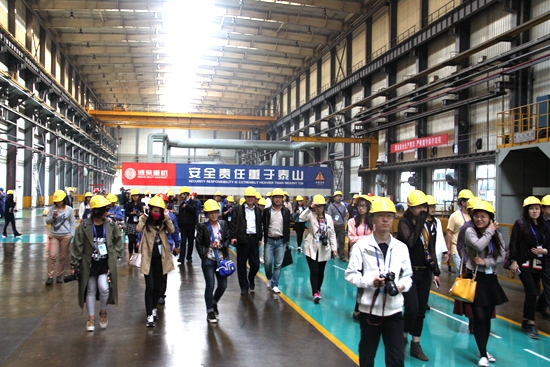 對開發(fā)區(qū)進行再開發(fā) 濰坊打破常態(tài)應對“新常態(tài)”