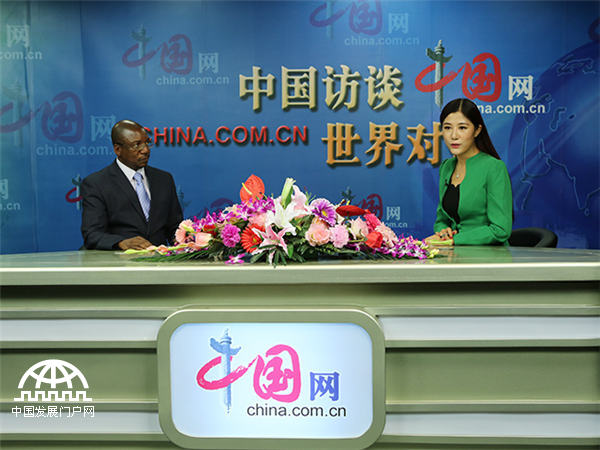 聯(lián)合國糧農(nóng)組織：和中國一道實現(xiàn)新一輪可持續(xù)發(fā)展目標(biāo)