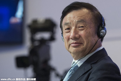不止李嘉誠，哪些華人企業家也已“瞄上”英國？