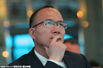 不止李嘉誠，哪些華人企業(yè)家也已“瞄上”英國？