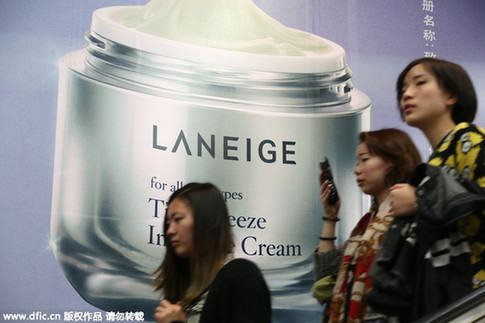不光有歐巴：中國人生活中還有哪些常見的韓國品牌？