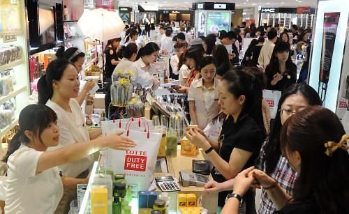 中韓首腦會(huì)晤成果：你的生活將會(huì)有哪些新福利？