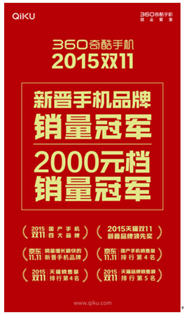 周鴻祎成功殺入手機(jī)血海中心地帶：接下來怎么辦？