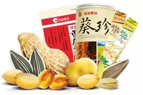 進擊的洽洽：每月推30個新品、進軍焦糖、加碼電商