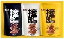 進擊的洽洽：每月推30個新品、進軍焦糖、加碼電商