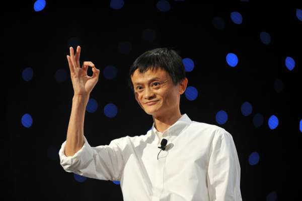 關于習主席的講話 互聯網大咖們都說了啥？