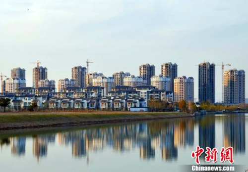 中央勾畫發展路徑 未來中國城市將出現哪些改變？
