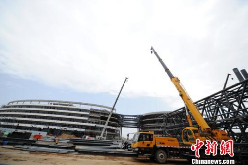 各省份“十三五”規(guī)劃藍圖初定 你的家鄉(xiāng)會變啥樣?