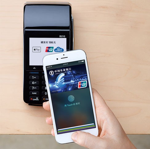 Apple Pay操作使用攻略來(lái)了！