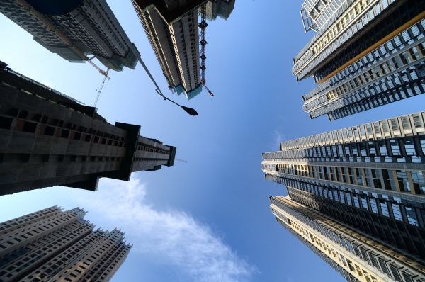 外媒稱中國經(jīng)濟(jì)正在變換步伐：這里的機(jī)遇獨(dú)一無二