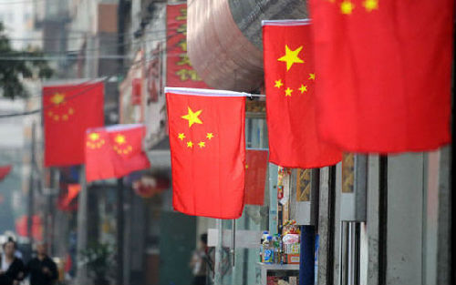 外媒稱中國經(jīng)濟(jì)正在變換步伐：這里的機(jī)遇獨一無二