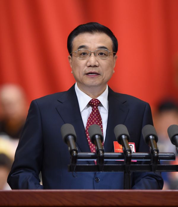 經濟學人：中國經濟增長管理方式發(fā)生變化