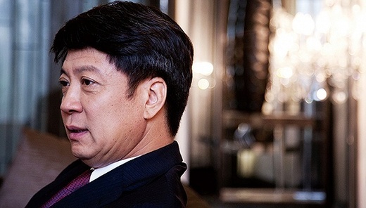 融創(chuàng)董事長孫宏斌否認(rèn)買入萬科：“沒有理由也不合邏輯”
