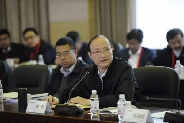 國家高速列車技術(shù)創(chuàng)新中心進入加快推進建設(shè)階段