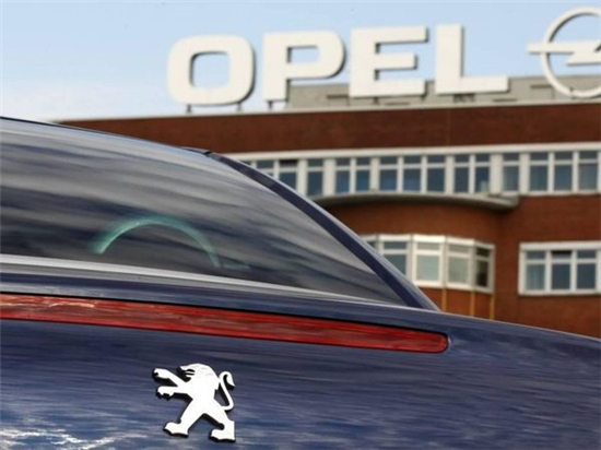 歐寶收售協(xié)議達(dá)成 歐洲汽車市場(chǎng)格局驟變
