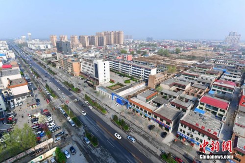 官方回應(yīng)熱點(diǎn)：雄安新區(qū)怎么建？哪些央企會(huì)遷入？