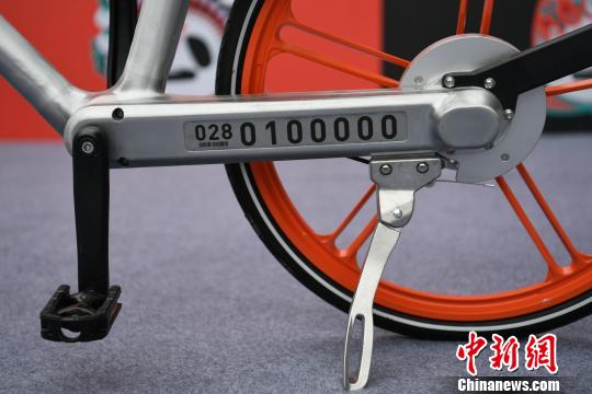 俄媒：中國(guó)共享單車進(jìn)軍海外 世界是否準(zhǔn)備好？