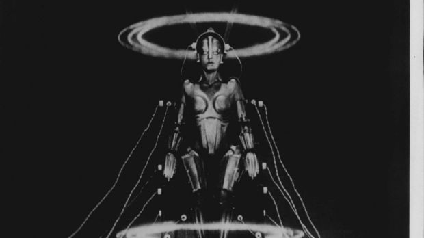 自動化：機(jī)器人會讓人類走向毀滅嗎？