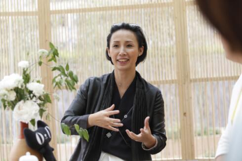 “到最有消費(fèi)力的市場上來” 愛馬仕「上下」入駐天貓