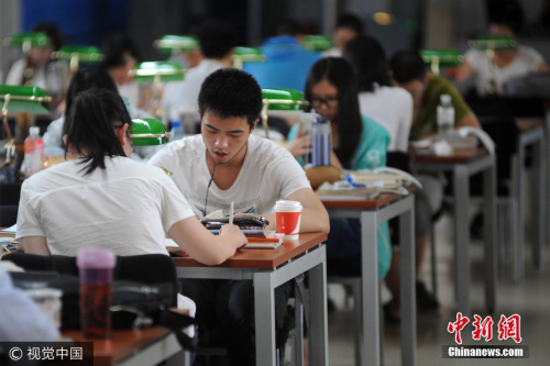 高考應急指南：出現這些情況，你該怎么辦？