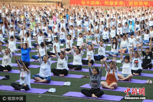 高考應急指南：出現這些情況，你該怎么辦？